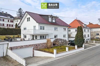 360°|Sehr gepflegtes XXL – 3 Familienhaus in Riedlingen