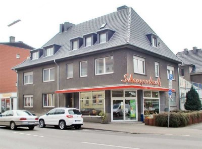 +++ Schöne lichtdurchflutete 3-Zimmer Wohnung +++