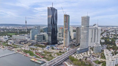 ++ EXKLUSIVE AUSSICHT ++ SKYLINE LUXUS mit Video