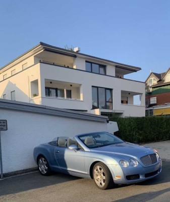 Exklusive wohnen im Penthouse am Kurpark in Bad Sassendorf