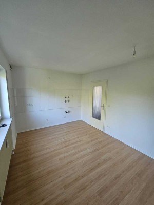 Gepflegte 3-Zimmer Maisonette-Wohnung in München-Untermenzing