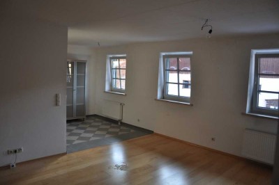 Geräumige, gepflegte 3-Zimmer-Wohnung in Fuchstal