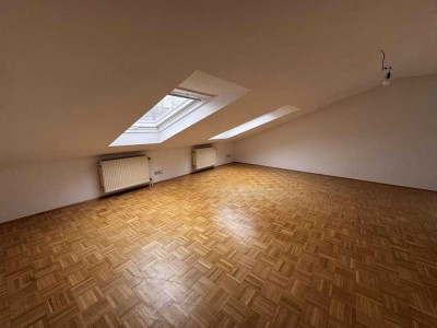 2-Zimmer Dachgeschosswohnung in Mainburg