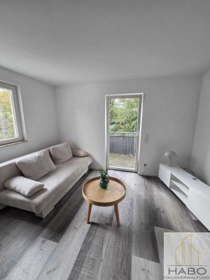 **Wundervolle Singlewohnung in Toplage (möbiliert)!**