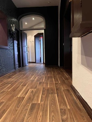 Potsdam West: Stilvolle 5-Zimmer-Altbauwohnung – Ideal für Selbstnutzer und Kapitalanleger!