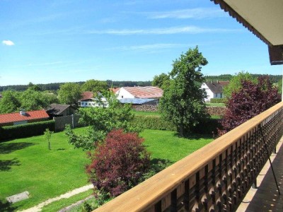 Ch.Schülke-Immobilien; Großzügiges 1-Zimmer-Apartment mit Balkon und Wohnküche in idyllischer Umg...