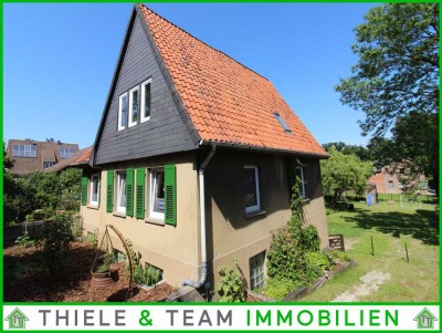 Stadtvilla in fantastischer Lage