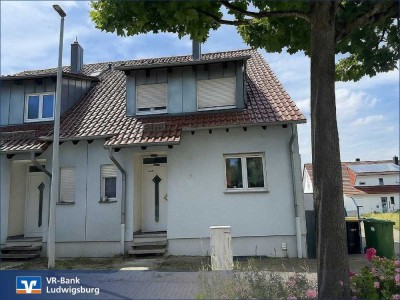 Ein gut geplantes Wohnhaus mit viel Platz