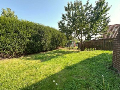 Saniertes Zweifamielenhaus mit vielen Optionen in Harsum zu verkaufen