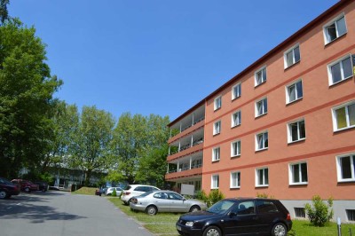 DO-barierrefreies 43 qm Appartement mit Singleküche