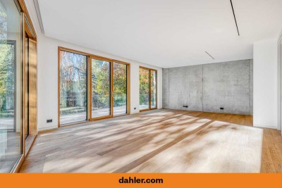 Exklusives Penthouse – Raum, Licht und Präzision in vollendeter Form