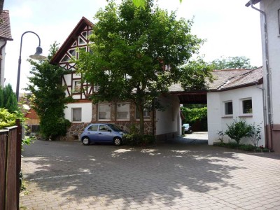 Ruhiges 1-Zimmer Apartment für Einzelperson