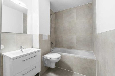 Sanierte 3,5 Zimmer Wohnung inkl. EBK in Bingen am Rhein