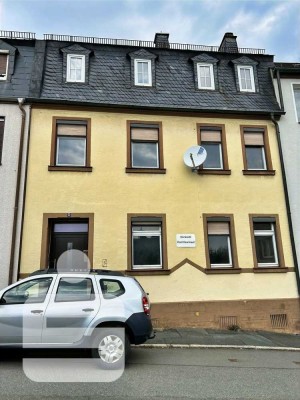 Reihenmittelhaus in Selbitz