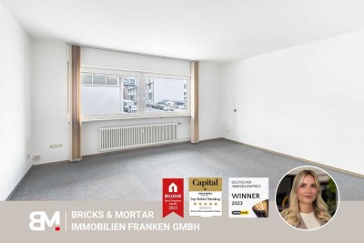 2 Stellplätze | Einbauküche | Top-Lage | ab sofort verfügbar