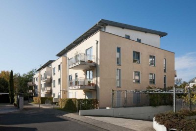 Schöne 3-Zimmer-Wohnung in Hennef-Zentrum