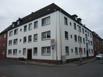 Nette 1-Zimmer-Wohnung in Jülich