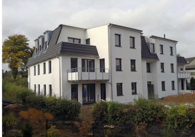 Neuwertige Wohnung im Stadtkern von Dortmund-Aplerbeck