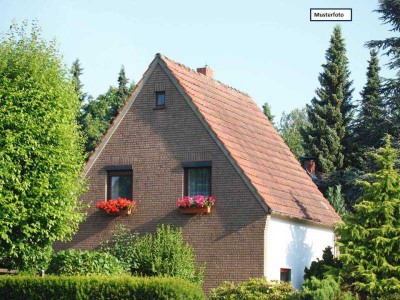 Provisionsfrei Einfamilienhaus in 28197 Bremen, Woltmershauser Str.