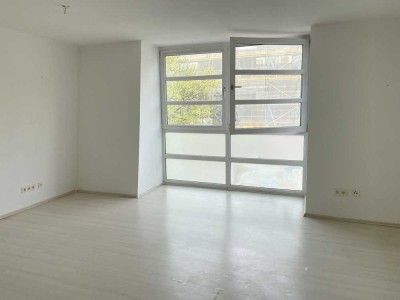 Hell und freundlich! 3 Zimmerwohnung mit guter Infrastruktur