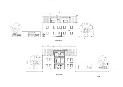 Großfamilie, Mehrgenerationwohnen, Freiberufler, große Familie,......????