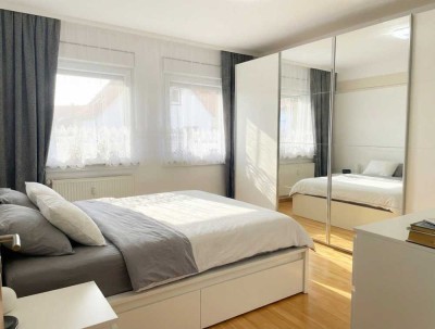 Zentral gelegenes Mehrfamilienhaus in Pattensen