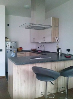 2-Zimmer-Wohnung in Berlin-Tiergarten