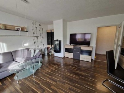 Wohung im Mehrfamilienhaus; 3.OG