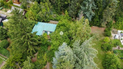 Charmantes Häuschen in Grünlage mit Terrasse – Döbling Neustift am Walde – Max. 1,5 Jahre