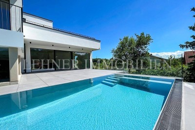 * Seiersberg-Pirka/ Gedersberg * Exklusive Traumvilla: Luxuriöses Wohnen in begehrter Wohnlage *