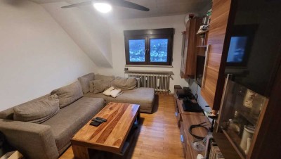 Neuwertige 2-Zimmer-Wohnung in 55743, Idar-Oberstein