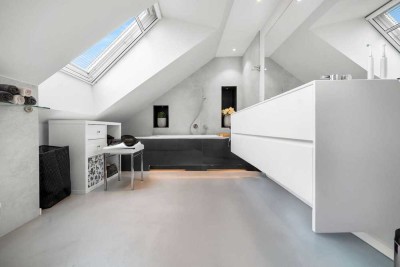 STILVOLLER LUXUS auf 135 m²