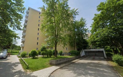 3 Zimmer-Wohnung | 2 Terrasse und super Aussicht - 82,3 QM