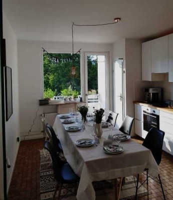 Schöne 2-Zimmer Wohnung mit Balkon in Mainz Neustadt