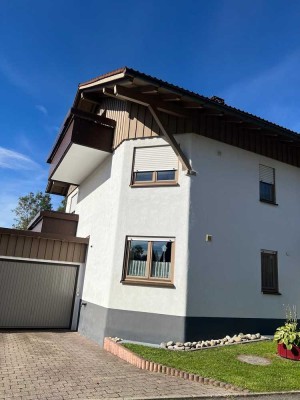Wohnen mit Charme und Weitblick – Ihr Rückzugsort im Allgäu