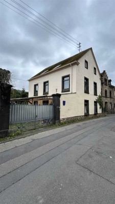 Historisches Winzerhaus – Ihr neues Familienzuhause mit Ausbaupotenzial zum Mehrfamilienhaus