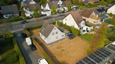 Traumhaus zum Wohlfühlen in schöner Lage , inklusive Grundstück