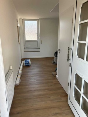 BEWERBUNGSSTOP - Wunderschöne Wohnung im Ortskern von Harsefeld