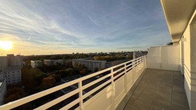 3 Traum - Penthäuser - Erstbezüge.