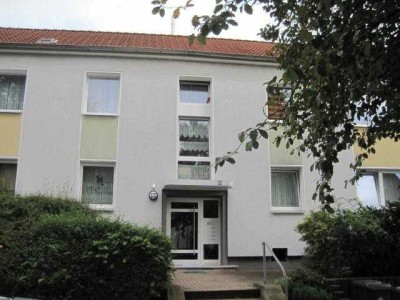 Nette Nachbarn gesucht: 3-Zimmer-Wohnung  mit Balkon!