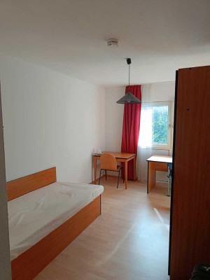 Studenten 1-Zimmer Apartment in Karlsruhe