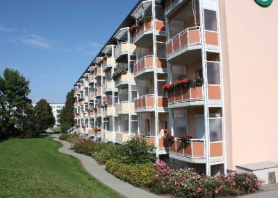 Neue Wohnung - Neue Nachbarn - "Neues Leben"