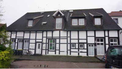 Sendenhorst Mehrfamilienhaus Invest