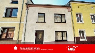 Sanierungsobjekt im Herzen der Stadt