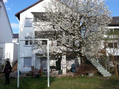 Freistehendes Zweifamilien-Haus in bevorzugter Lage Almenhof