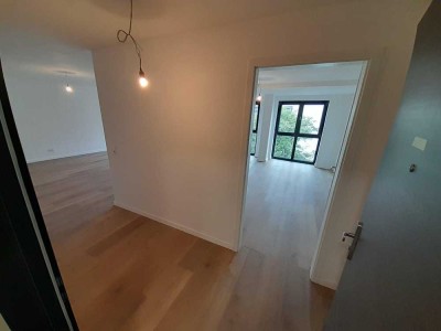 Neubau Erstbezug!