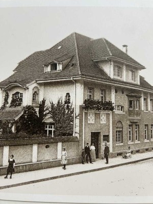 Großzügiges Erdgeschoßloft in Esslingen
