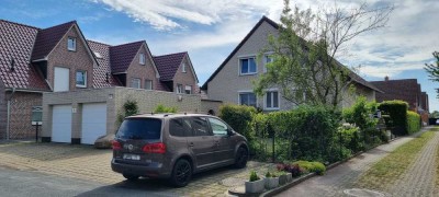 Attraktives Ein-/Zweifamilienhaus in ruhiger Wohnlage von Wunstorf-Luthe