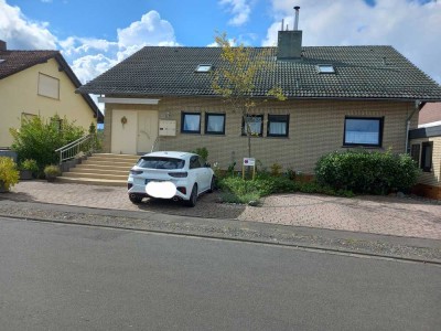 Schöne helle 3-Zimmer-Wohnung in Melsungen