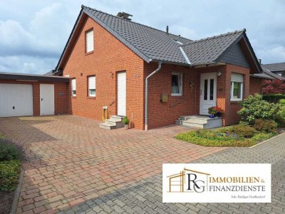 Charmantes EFH mit komfortabler Raumaufteilung, Einliegerwohnung & sehr gepfl. Garten